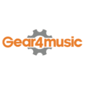 Gear4music.com logo