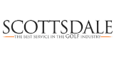 Scottsdale Golf logo