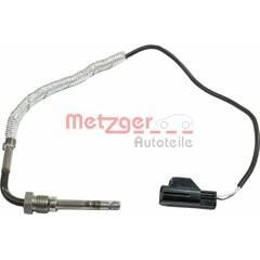 METZGER Sensor, uitlaatgastemperatuur 4250032701178 on Productcaster.