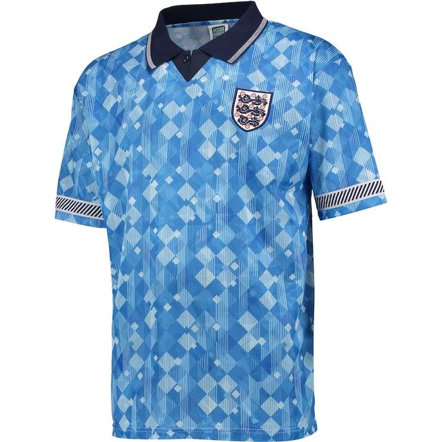 Terza maglia Inghilterra 1990 World Cup Finals on Productcaster.