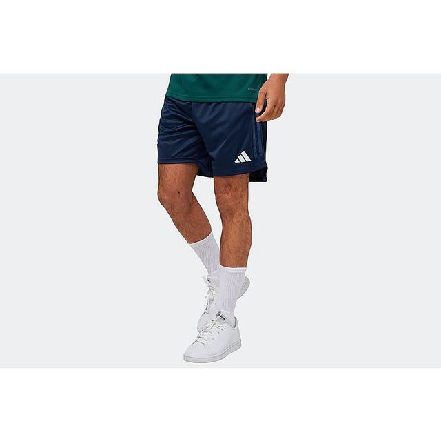 Arsenal 23/24 Third Shorts on Productcaster.