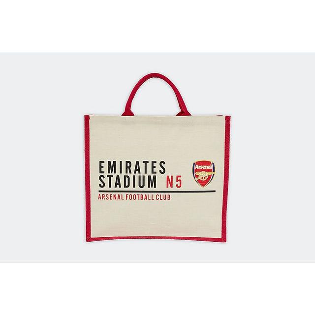 Arsenal Emirates Stadium Juco Shopper on Productcaster.