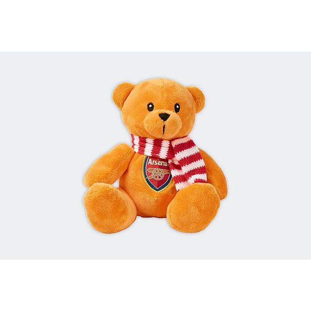 Arsenal Small Eco Teddy Bear on Productcaster.