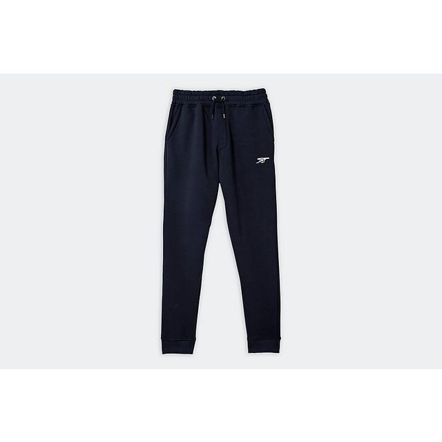 Arsenal Kids Essentials Navy Pants on Productcaster.
