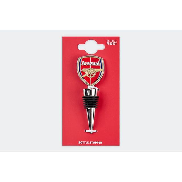 Arsenal Wine Bottle Stopper on Productcaster.
