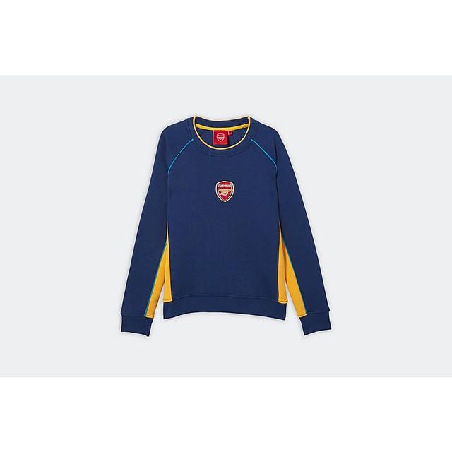 Arsenal Kids Panel Sweatshirt on Productcaster.