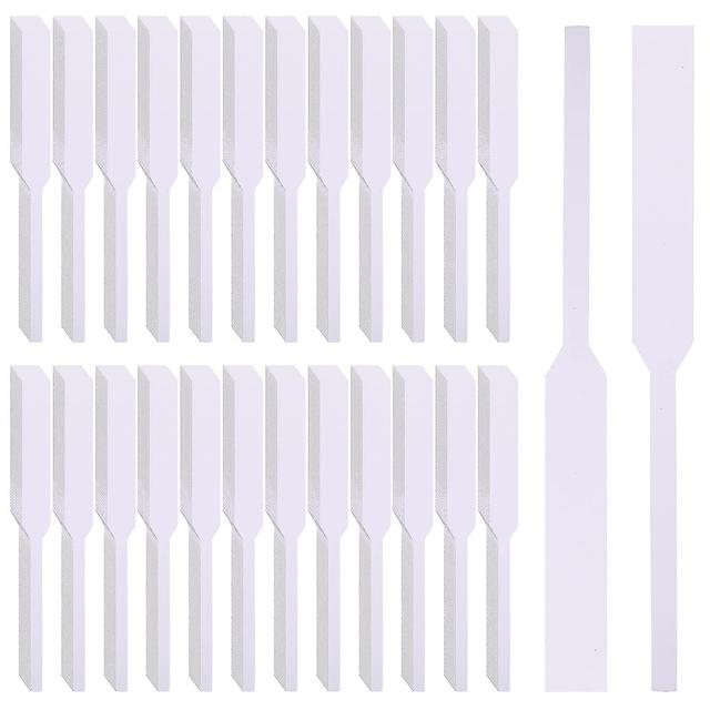 600 Pcs Perfume Test Strips Disposable Perfume Blotter Essential Oils Test Strips on Productcaster.