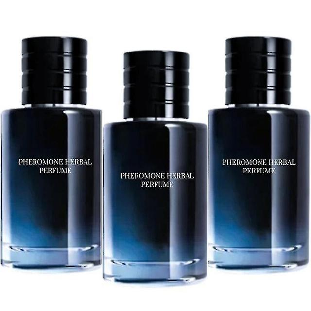 50ml Savagery feromon Mænd Parfume, Feromon Köln til mænd tiltrækker kvinder on Productcaster.