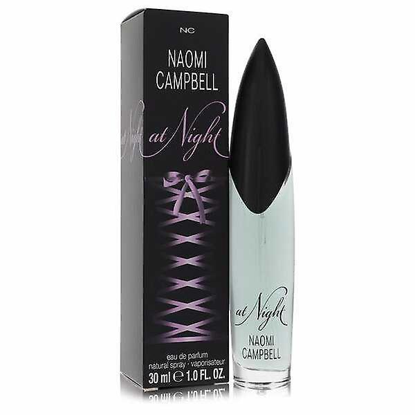 Naomi Campbell At Night Eau De Parfum Spray 1 Oz For Women on Productcaster.