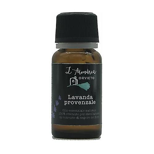 L'Aromaria Essential Oil of Lavender x intermedia 10 ml on Productcaster.