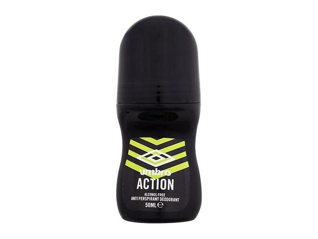 Umbro - Men's Action - 50 ml on Productcaster.