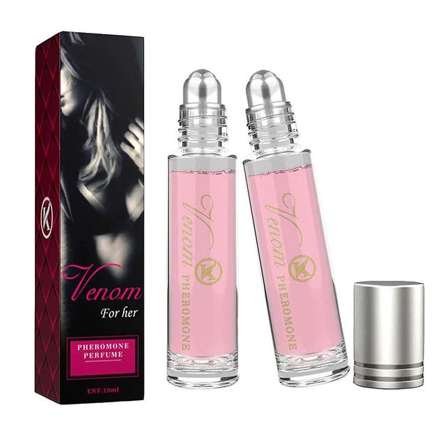 Unbraned Women's Fragrances, Portable Women's Fragrances, 2 Pack on Productcaster.