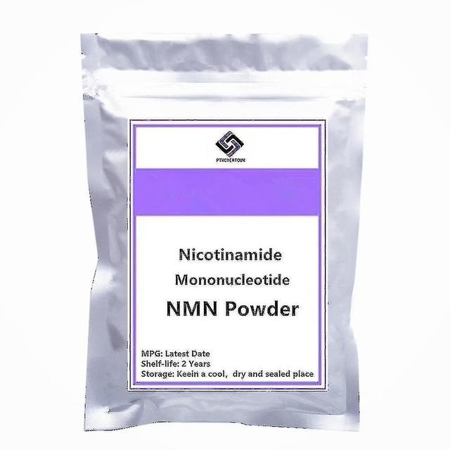Joy Nmn Pro,nmn Nicotinamide Mononucleotide Powder Anti Aging Tw on Productcaster.