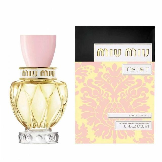 Women's Perfume Miu Miu Twist 50 ml on Productcaster.