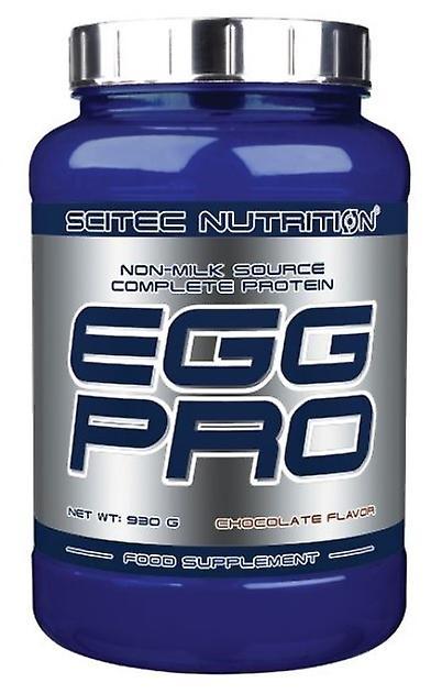 Scitec Nutrition Egg Pro 930 g Chocolate 930 gr on Productcaster.