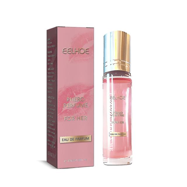 Pheromone Perfume Phero Oil Spray For Women Long Lasting To Attract Men Aike 1pcs on Productcaster.