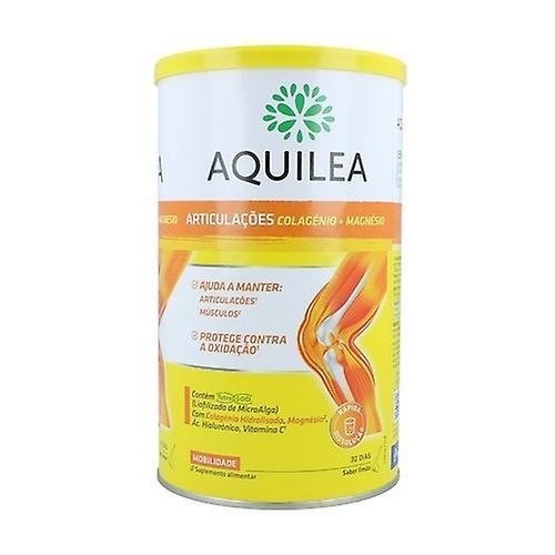Aquilea Joints Collagen + Magnesium 375 g of powder on Productcaster.