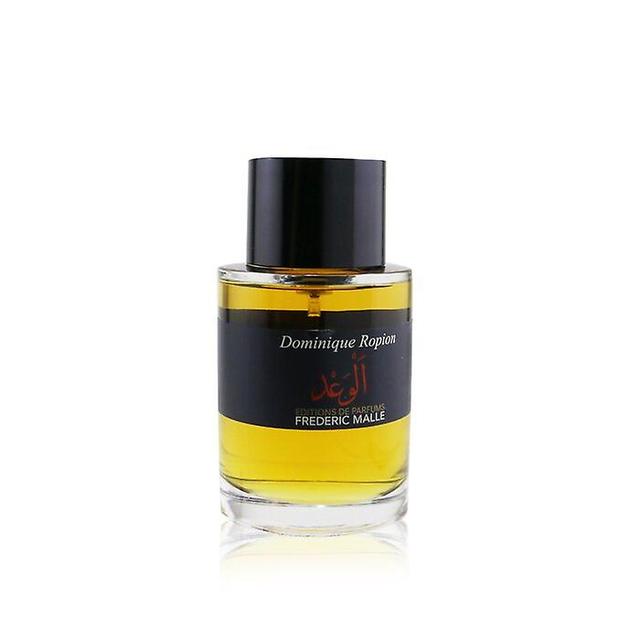 Frederic Malle Promise parfum spray - 100ml/3.4oz on Productcaster.