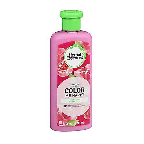Crest Herbal Essences Color Me Happy Conditioner, 11.7 Oz (Pack of 1) on Productcaster.