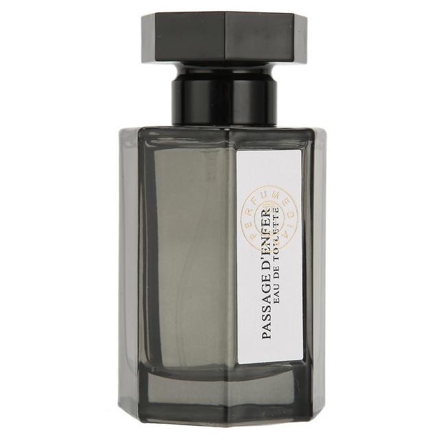 Ruikalucky Men's Perfume Spray Elegant Charming Flower Woody Fragrance Long Lasting Perfume for Male 50ml on Productcaster.