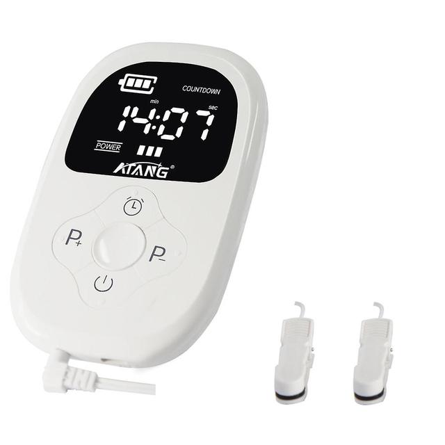 ffzzbg Sleep aid massage device microcurrent pulse hypnosis relax relieve mental anti anxiety insomnia sleeping machine on Productcaster.