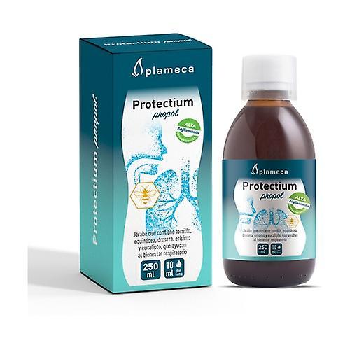 Plameca Protectium propol 250 ml on Productcaster.