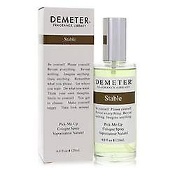 Demeter stable cologne spray by demeter on Productcaster.