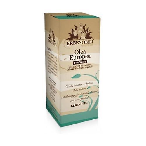 Erbenobili Olive 50 ml on Productcaster.