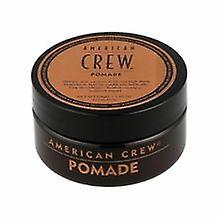 American Crew - Style Pomade With Medium Hold And High Shine - Molding wax 50.0g on Productcaster.