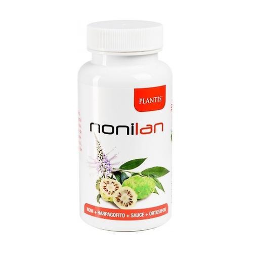 Nonilan Plantis 60 capsules on Productcaster.