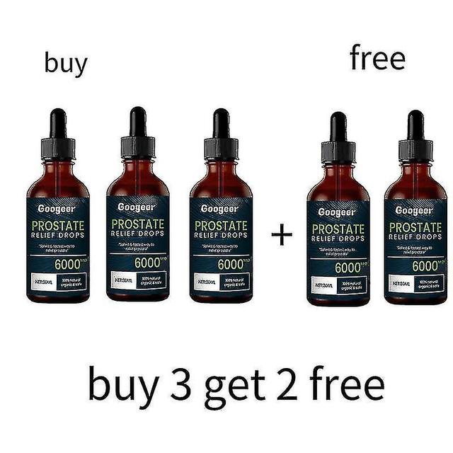 Prostate Treatment Drops ; Advance Supplement To Support Prostate Health Buy 3 get 5 on Productcaster.