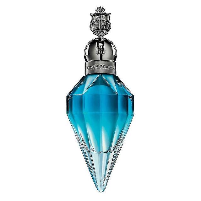 Katy Perry Royal Revolution Eau De Parfum Spray 30ml on Productcaster.