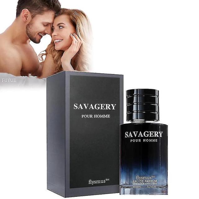 X-Tiger Xtiger 100 Ml Pheromone Perfume For Men, Luxury Pheromone Men Eau De Perfume Cologne Spray 10ml on Productcaster.