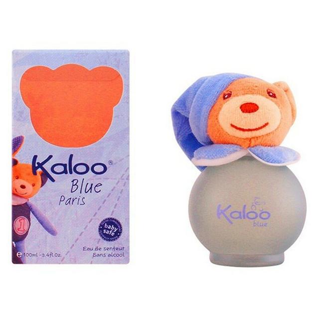 Children's perfume Classic Blue Kaloo EDS 50 ml on Productcaster.