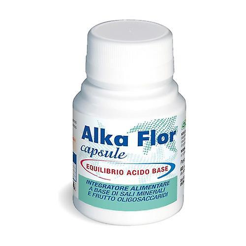 AVD Reform Alka flor capsules 60 capsules of 800mg on Productcaster.