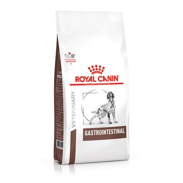 Royal Canin Veterinary Canine Gastrointestinal  - 2 kg on Productcaster.