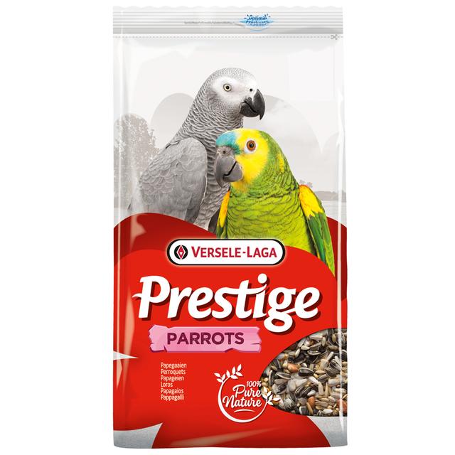 Prestige pokarm dla papug - 3 kg on Productcaster.