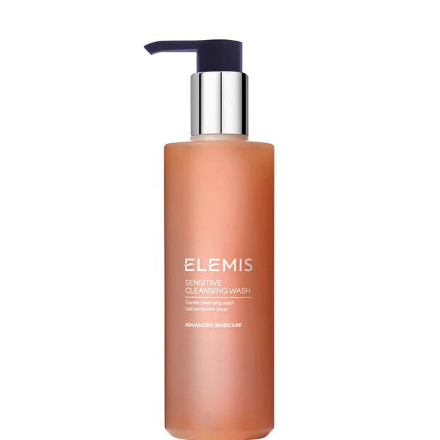 ELEMIS Sensitive Cleansing Wash 200ml on Productcaster.