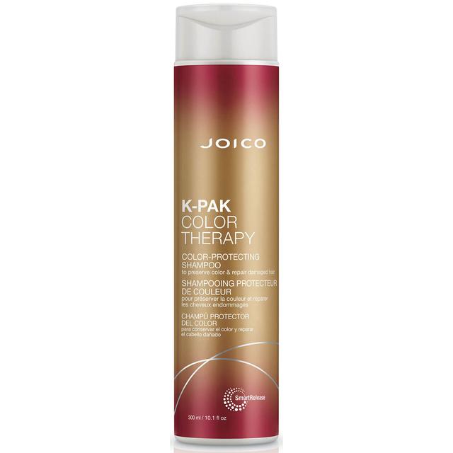 Joico K-Pak Colour Therapy Shampoo 300ml on Productcaster.