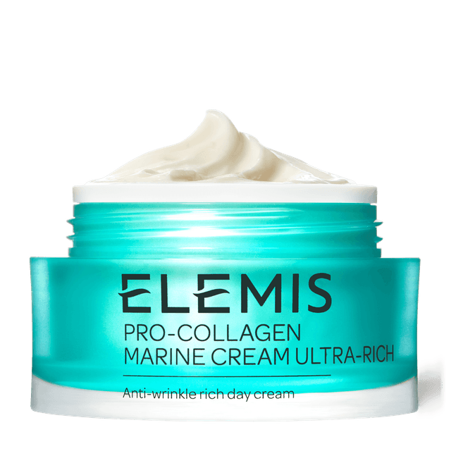 ELEMIS Pro-Collagen Marine Creme Ultra-Rich - 50ml on Productcaster.