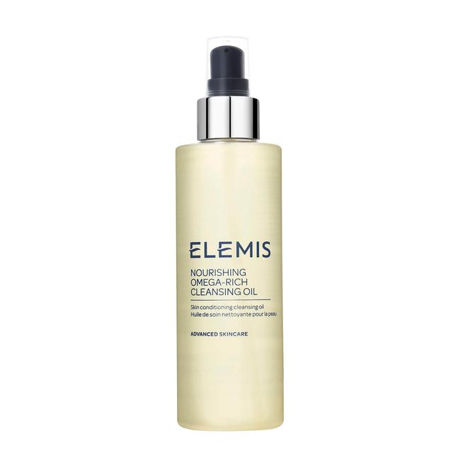 ELEMIS Nourishing Omega-Rich Cleansing Oil - 195ml on Productcaster.