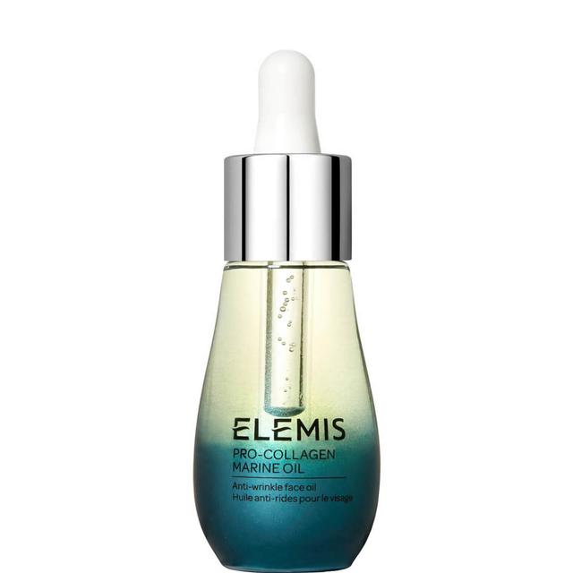 ELEMIS Pro-Collagen Marine Oil - 15ml on Productcaster.