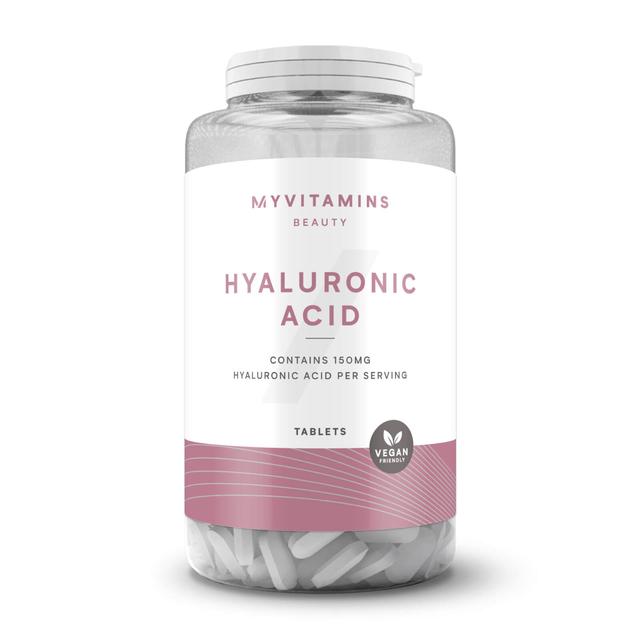 Hyaluronic Acid Tablet - 30Tablety on Productcaster.