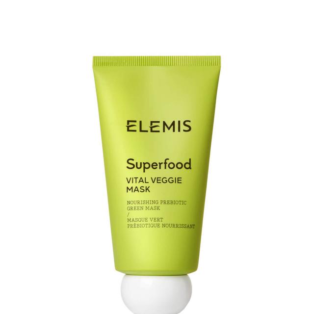 ELEMIS Superfood Vital Veggie Mask - 75ml on Productcaster.