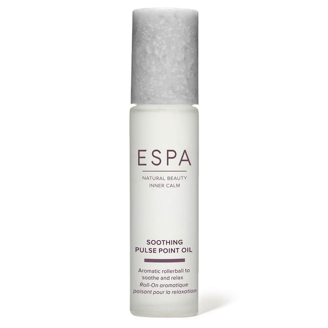 ESPA Soothing Pulse Point Oil 9ml on Productcaster.