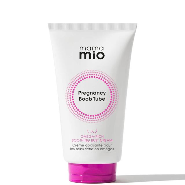 Mama Mio Beruhigende Brustcreme Pregnancy Boob Tube on Productcaster.