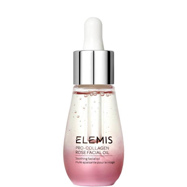 ELEMIS Pro-Collagen Rose Facial Oil - 15ml on Productcaster.