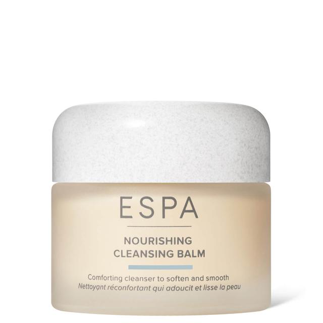 ESPA Nourishing Cleansing Balm 50g on Productcaster.