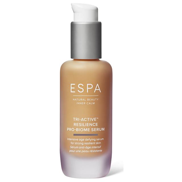 ESPA Tri-Active Resilience ProBiome Serum on Productcaster.