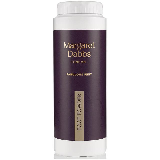 Margaret Dabbs London Soothing Foot Powder 50g on Productcaster.